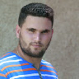 Meet your Posher, Jorge félix